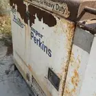 مولد كهرباء بيركنز كاتم صوت