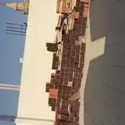 بلوك احمر طوب