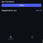يوزر انستقرام للبيع نادر شامل الحساب بالكامل HOX