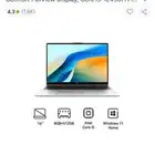 لابتوب هواوي دي 16 d16