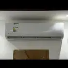 مكيف ماندو 30 الف