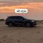 هايلاندر موديل2021 نص فل