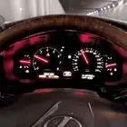 عداد لكزس 430 2003 الماني