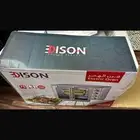 فرن كهربائي