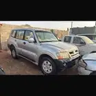 جيب باجيرو