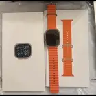 ساعة ابل واتش Apple watch Ultra2 نظيف شبه جديد