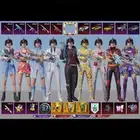 حساب ببجي نادر بسعر ممتاز