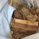 حطب طلح يابس شرطط