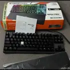 كيبورد steelseris apex pro