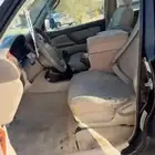 لاند كروزر 2004