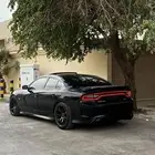 دوج شارجر2018 RT فل هاوس 8V سلندر