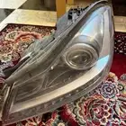 شمعة وكشافات اصلية مرسيدس سي w204 c 2012-2014