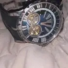 ساعه روجر دوبوي ( هديه خاصة من فرنسا )
