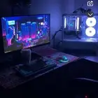 بي سي انفني ارك قيمنق مع كل شي