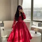 فستان من المصمه تغريد