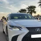 لكزس ال اس 350
