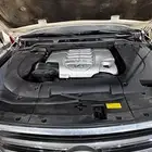 مكينة لكزس 570 سكويا