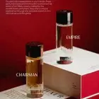 عطر شيرمان القوة العسكرية