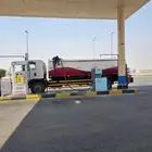 توريد ديزل نقل ديزل تأجير معدات نقليات ديزل