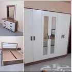 غرفة نوم وطني