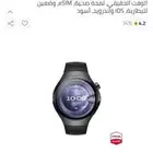 ساعه هواوي hauwei watch 5