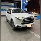 ايسوزو MUX 2023