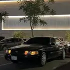 فورد فكتوريا