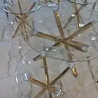 طاولة مجلس