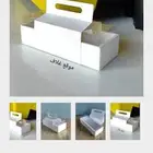 بوكس معجنات او حلى