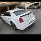 كرايسلر c300 2019