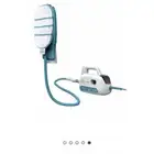 ممسحة بخار يدويه بلاك ديكر للاسطح