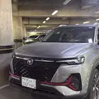 سيارة شانجان 2026 للتنازل بدون مقابل