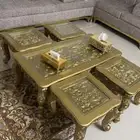 طاولات خدمه