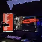 شاشه 22 قيمنق