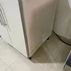 وحدة تخزين صاج نظيفة