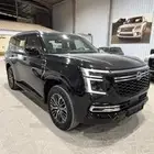 نيسان باترول بلاتنيوم تنفس طبيعي 2026