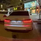 اودي A6 TFSI 45