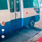 ايجار باص مع السائق