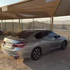 اكورد 2017 ستاندر