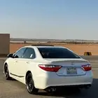 كامري 2016 فل كامل سعودي اول مالك