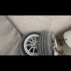جنوط وكفرات بي ام مقاس 17 2020 - 2017