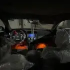 كامري 2011 فل كامل