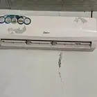مكيف اسبليت نظيف للبيع