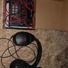 سماعات هايبر اكس مكسر V9