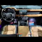 ديفندر x 2022 فردان