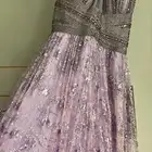 فستان براند اكشن