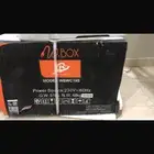 مكيف جديد بكرتونه شباك