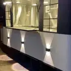 فود ترك ايجار