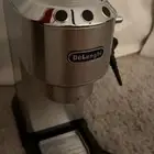 مكينه قهوه ديلونجي