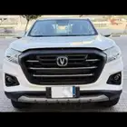 شنجان هنتر استاندر قير عادي 2025 اصفار